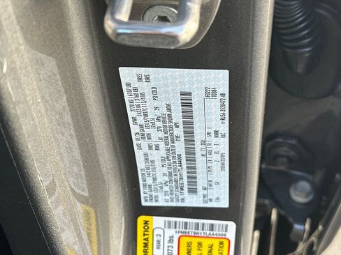 New 2026 Ford Bronco Big Bend w/ Black Diamond Package image 27