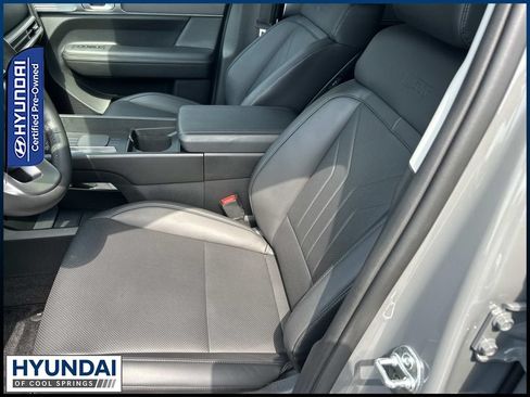 Used 2024 Hyundai Santa Fe XRT AWD/4WD image 17
