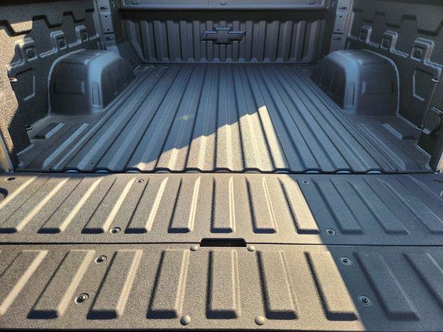 New 2026 Chevrolet Silverado 1500 RST AWD/4WD image 22