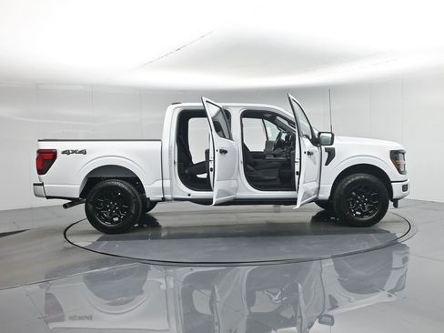 New 2026 Ford F150 STX AWD/4WD image 17