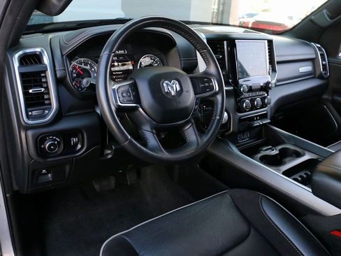 Used 2024 RAM 1500 Laramie image 18