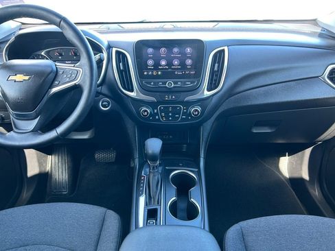 Used 2024 Chevrolet Equinox LT AWD/4WD image 13