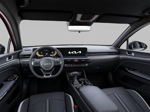 New 2026 Kia K5 GT-Line image 14