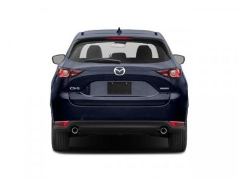 Used 2021 MAZDA CX-5 Touring w/ Touring Preferred SV Package image 8
