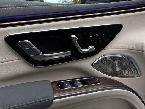 Certified 2023 Mercedes-Benz EQS 450+ 4MATIC SUV image 52