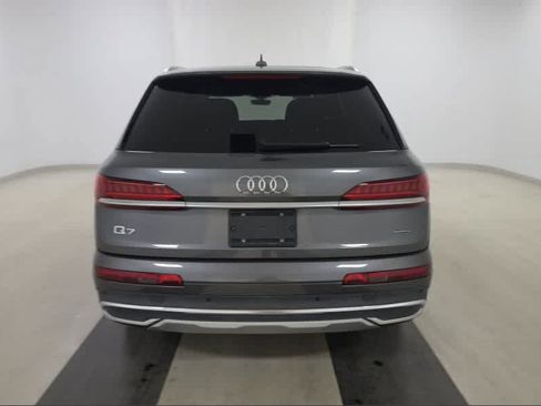Used 2023 Audi Q7 2.0T Premium w/ Convenience Package AWD/4WD image 7