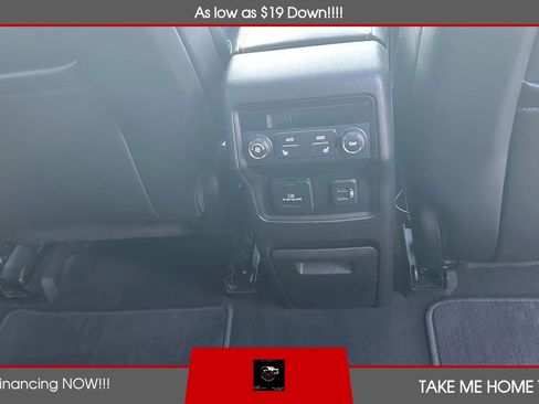 Used 2018 GMC Acadia Denali w/ LPO, Protection Package AWD/4WD image 13