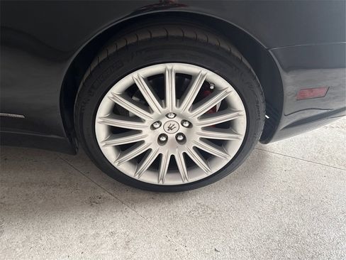 Used 2002 Maserati Spyder Cambiocorsa image 13