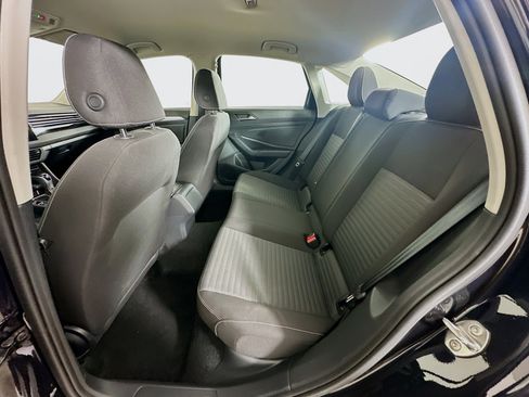 Used 2025 Volkswagen Jetta S FWD image 26