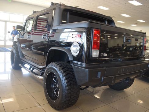 Used 2005 HUMMER H2 SUT image 5