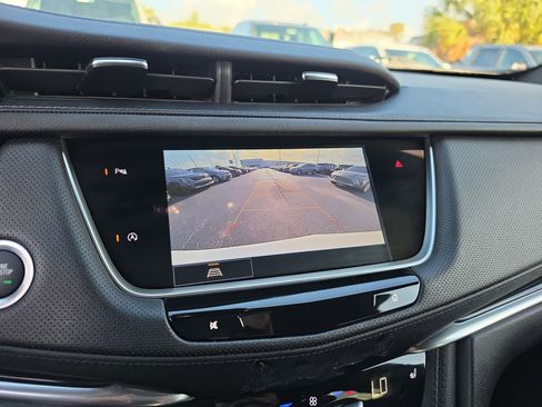 Used 2024 Cadillac XT5 Premium Luxury FWD image 26