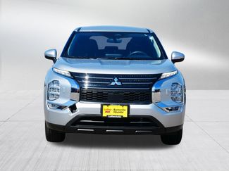Used 2022 Mitsubishi Outlander ES AWD/4WD video 2