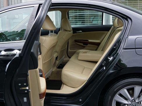 Used 2012 Honda Accord EX-L image 28