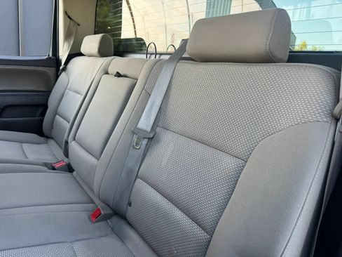 Used 2014 Chevrolet Silverado 1500 LT w/ All Star Edition AWD/4WD image 28