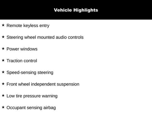 Used 2022 Ford Ranger XLT w/ Equipment Group 301A Mid image 14