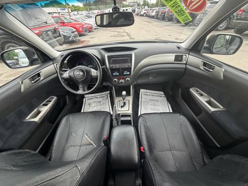 Used 2009 Subaru Forester 2.5X L.L. Bean AWD/4WD image 18