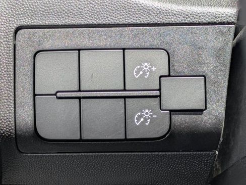 New 2026 RAM ProMaster 1500 FWD image 25