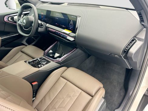 New 2026 BMW X3 xDrive30 image 16