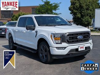 Certified 2023 Ford F150 XLT w/ Equipment Group 302A High AWD/4WD video 1
