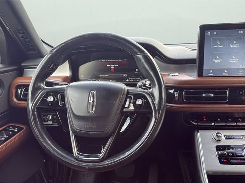 Used 2020 Lincoln Aviator Reserve RWD image 10
