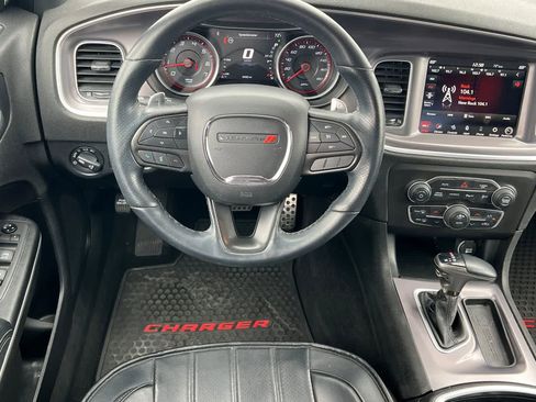 Used 2021 Dodge Charger Scat Pack RWD image 16