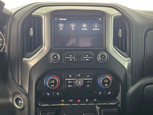 Used 2019 Chevrolet Silverado 1500 RST w/ All-Star Edition RWD image 25