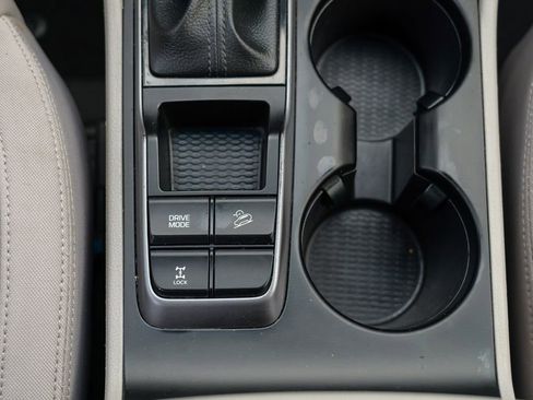 Used 2018 Hyundai Tucson SEL image 46