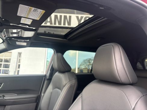 New 2026 Subaru Outback Limited image 15