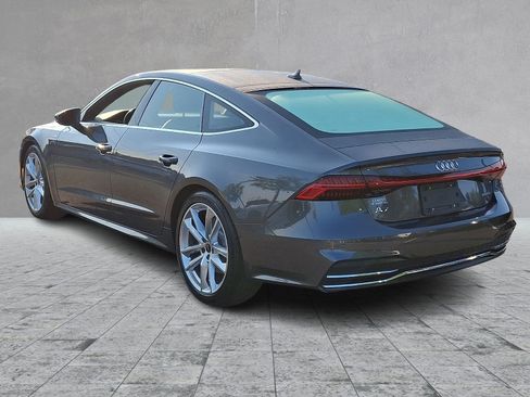 Used 2022 Audi A7 3.0T Prestige AWD/4WD image 4