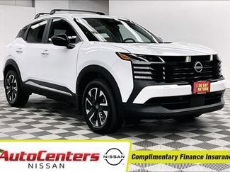 New 2026 Nissan Kicks SV w/ Cold Weather Package AWD/4WD video 1