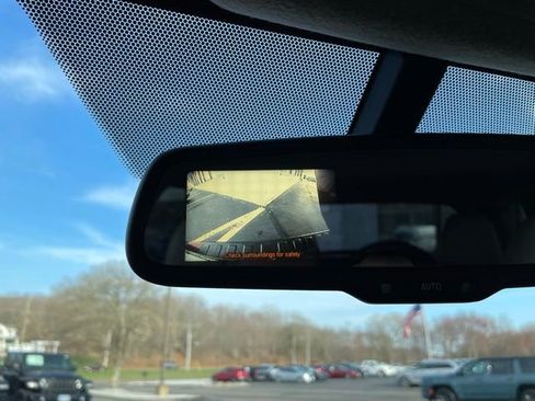 Used 2012 Toyota RAV4 Limited w/ Navigation Value Pkg image 21