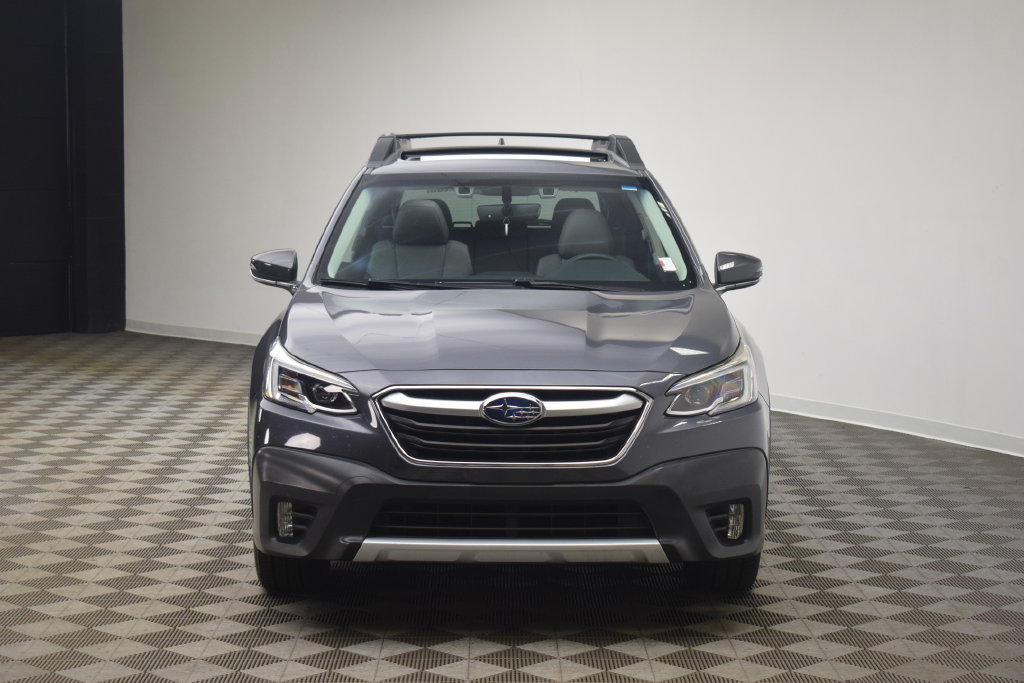 Used 2020 Subaru Outback Limited XT w/ Popular Package #2 AWD/4WD image 18