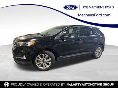 Used 2024 Ford Edge Titanium