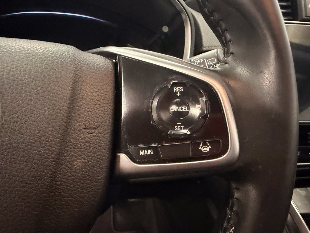 Used 2021 Honda CR-V EX-L image 22