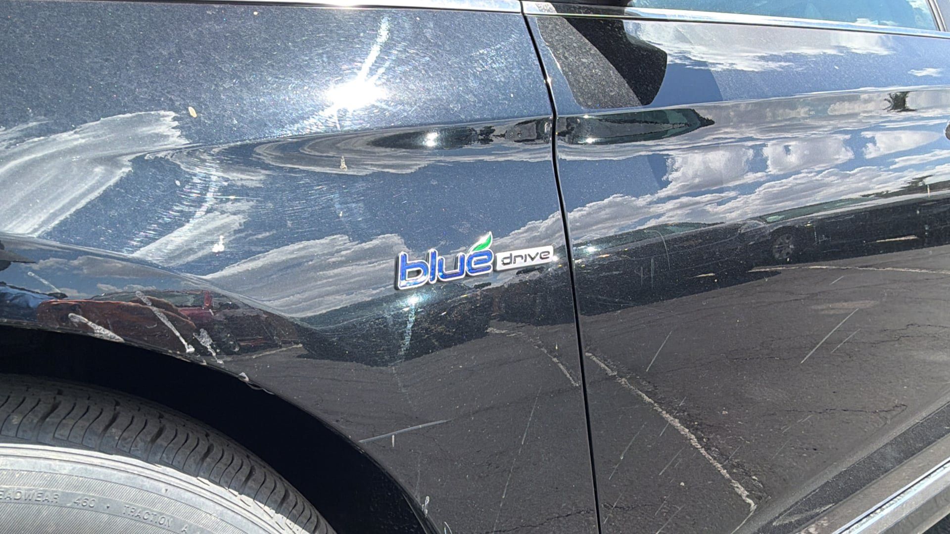 Used 2016 Hyundai Sonata SE FWD image 18