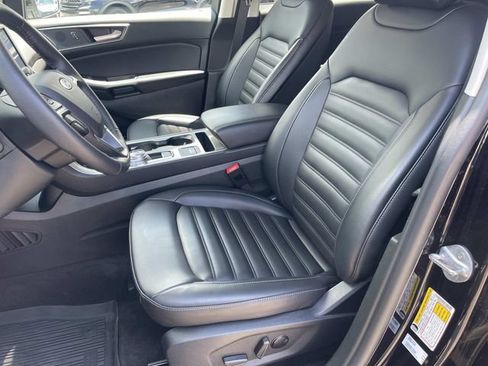 Certified 2024 Ford Edge SEL w/ Convenience Package AWD/4WD image 31