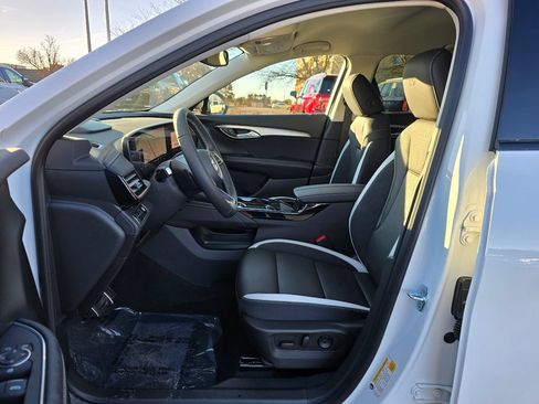 New 2026 Buick Envision Sport Touring AWD/4WD image 16