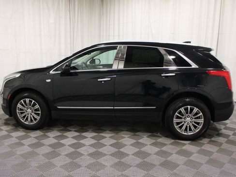Used 2017 Cadillac XT5 Luxury w/ Driver Awareness Package AWD/4WD image 34