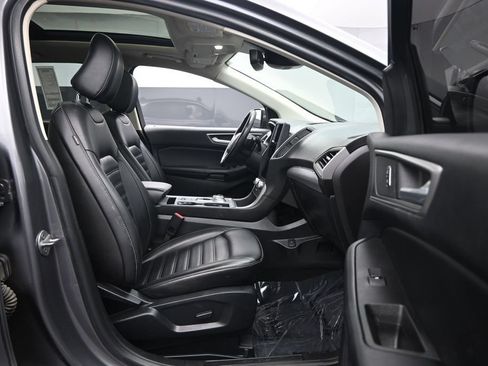 Used 2021 Ford Edge SEL w/ Convenience Package AWD/4WD image 29