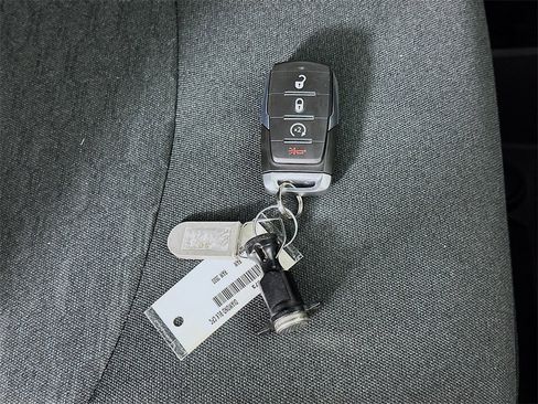 New 2026 RAM 3500 Big Horn image 19