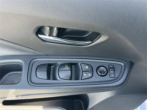 Certified 2024 Nissan Versa SV w/ Trunk Package image 16