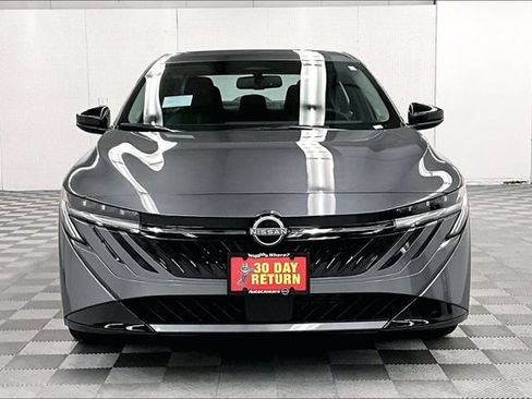 New 2026 Nissan Sentra SV w/ SV Convenience Package FWD image 16