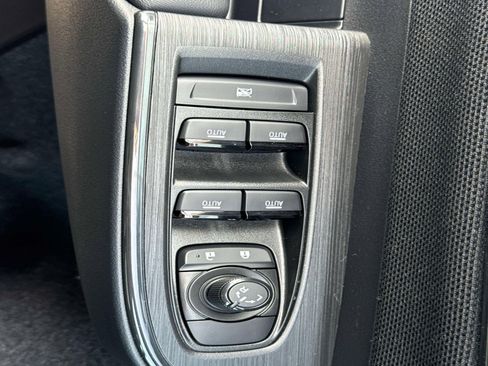 New 2026 Subaru Outback Limited XT AWD/4WD image 21