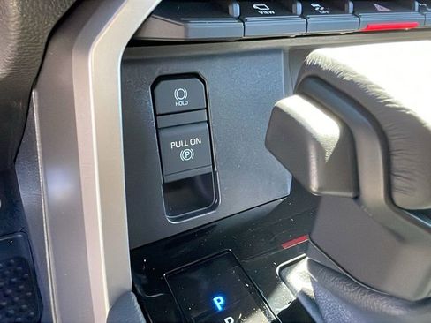 New 2026 Toyota Tundra Limited image 19