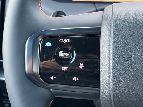 New 2026 Nissan Armada PRO-4X image 31