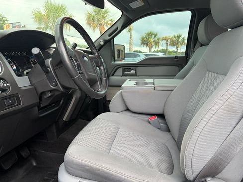 Used 2013 Ford F150 XLT w/ Luxury Equipment Group AWD/4WD image 36