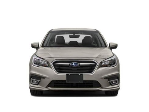 Used 2019 Subaru Legacy 2.5i w/ Alloy Wheel Package AWD/4WD image 7