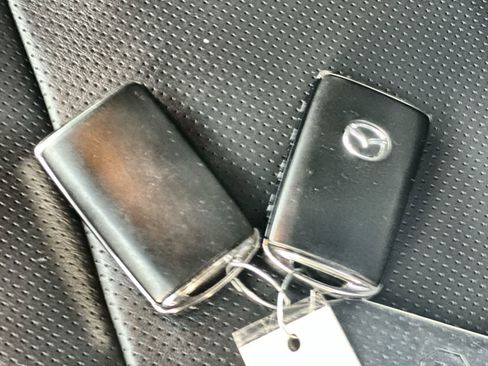 Used 2021 MAZDA CX-9 Touring w/ Touring Premium Package image 20