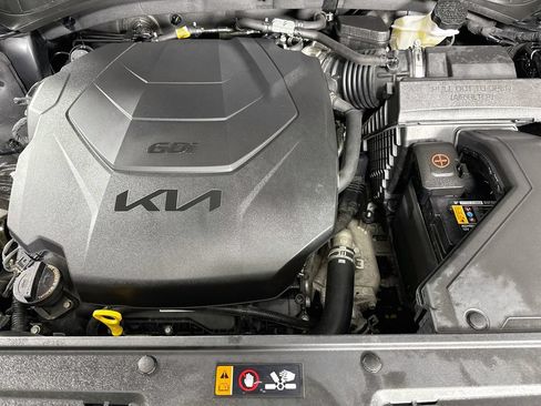 Used 2022 Kia Telluride EX w/ EX Premium Package AWD/4WD image 36