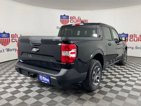 New 2026 Ford Maverick XLT FWD image 3